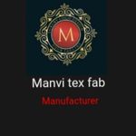 Business logo of Manvitex fab
