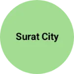 Business logo of Surat city