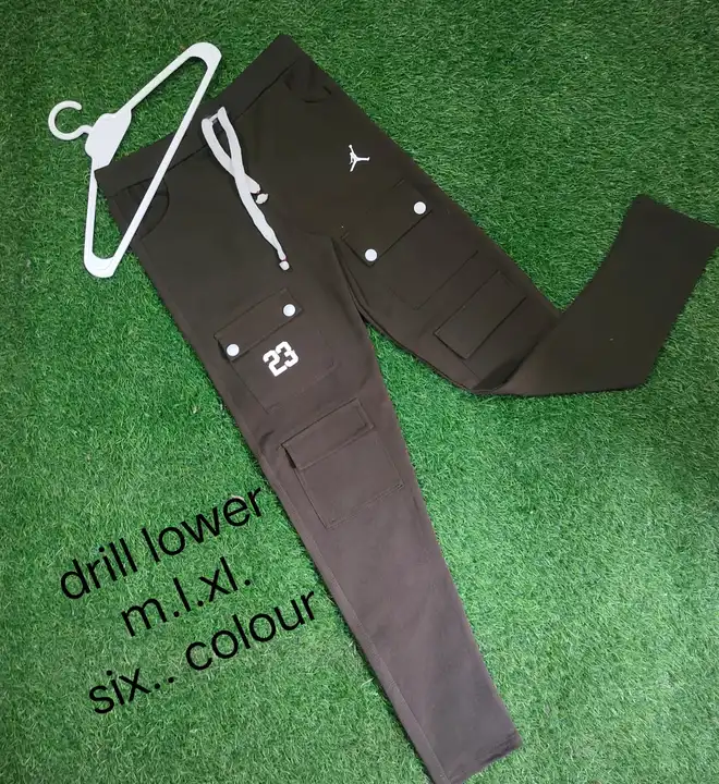 Post image Hey! Checkout my new product called
Drill 6 pocket .