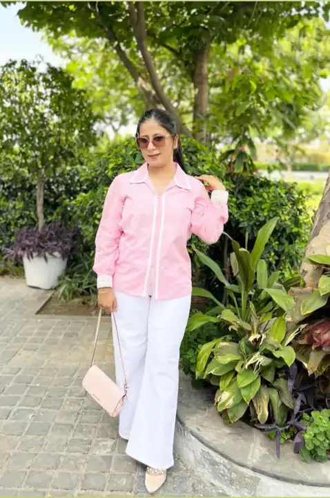 Shirt with pant uploaded by Aparna fashion club on 8/2/2023