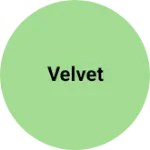 Business logo of Velvet manufacturing