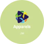 Business logo of Apparels