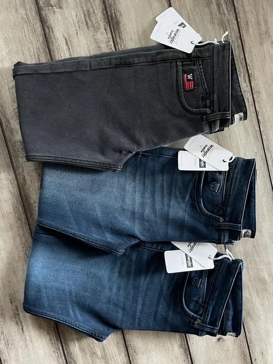 MEN'S jeans 👖 uploaded by Yahaya traders on 8/2/2023