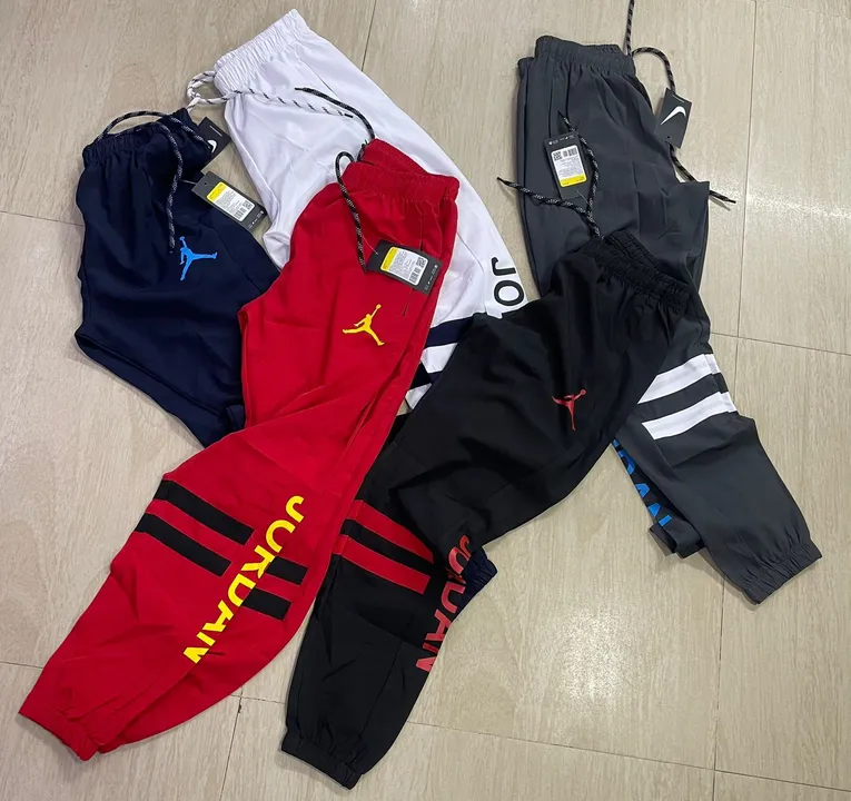 Men's lycra running joggers uploaded by Rhyno Sports & Fitness on 8/2/2023