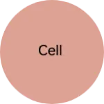 Business logo of Cell