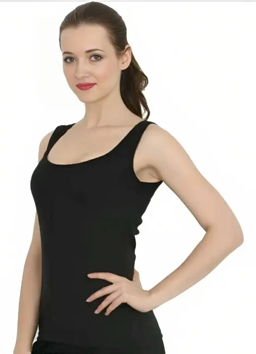 Woman's Stylish Camisole  uploaded by business on 8/2/2023