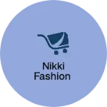 Business logo of Nikki fashion
