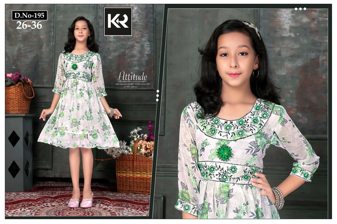 Kurti uploaded by S. P. Collection on 8/2/2023