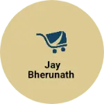 Business logo of Jay bherunath