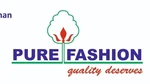 Business logo of Pure Fashion