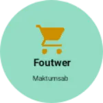 Business logo of Foutwer