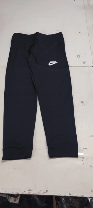 Mens black track pants  uploaded by business on 8/2/2023
