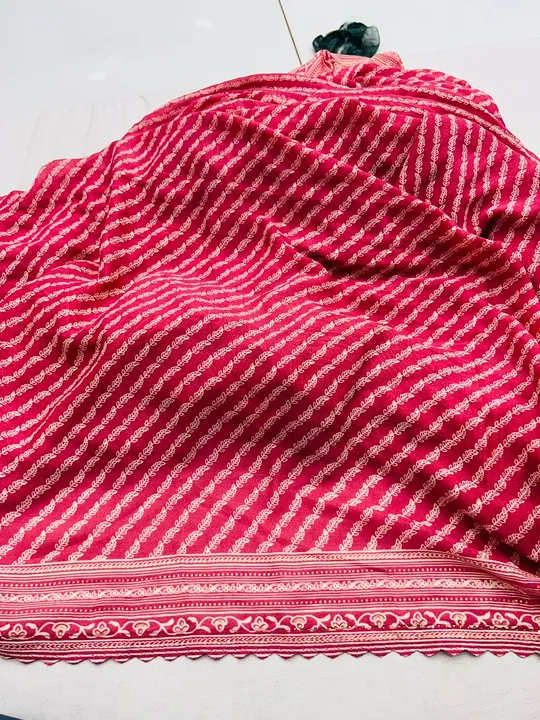 Pure viscose  uploaded by Mahalakshmi matching centre  on 8/2/2023