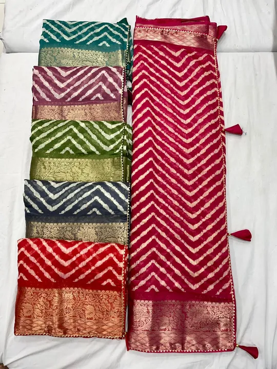 Cotton saree uploaded by business on 8/2/2023