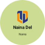 Business logo of Naina del