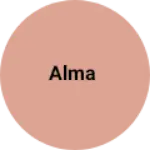 Business logo of Alma