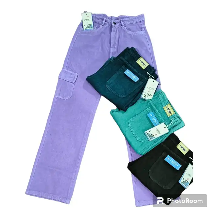 Product uploaded by Jeans top on 8/2/2023