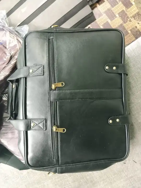 Laptop bag with handle  uploaded by TASSHAK ENTERPRISES on 8/2/2023