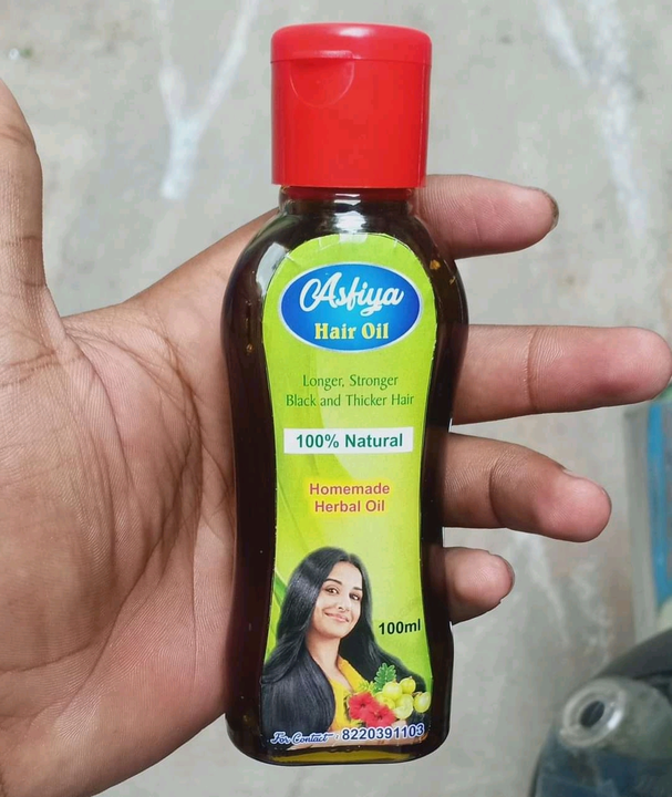 Hand made herbal hair oil sekakai nalungumavu available in wholesale  uploaded by business on 8/2/2023