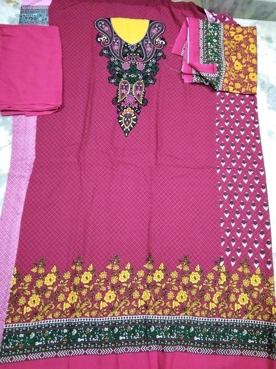 Arabic lilan suit uploaded by business on 3/18/2021
