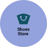 Business logo of SHOES STORE