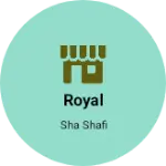 Business logo of Royal