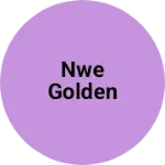 Business logo of Nwe golden