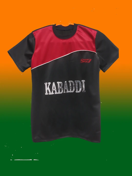 Kabbadi kit  uploaded by business on 8/2/2023