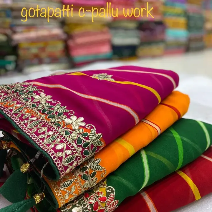 Elegantly Beautiful Trending Saree👈🤩 uploaded by business on 8/2/2023