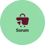 Business logo of Sorum
