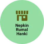 Business logo of Nepkin rumal hanki
