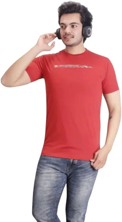 Cotton tshirt  uploaded by Brotherhood A Fashion Hub on 8/3/2023
