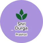 Business logo of Shri Durga garments