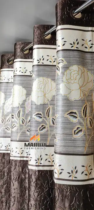 RUBBER-PRINT- PATCH uploaded by Maruti Furnishing on 8/3/2023