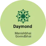 Business logo of Daymond