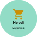 Business logo of Herodi