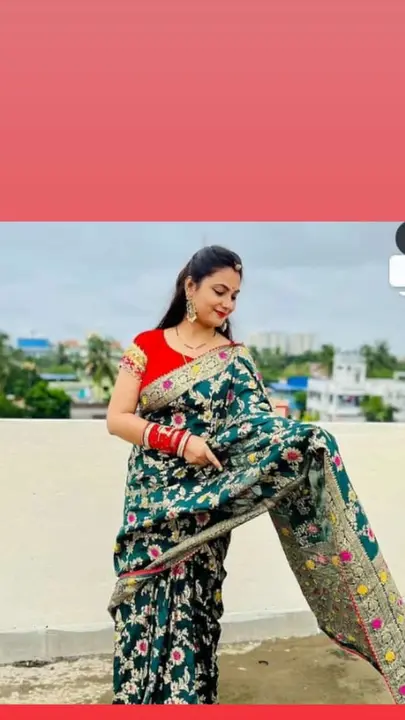 Sarees  uploaded by business on 8/3/2023