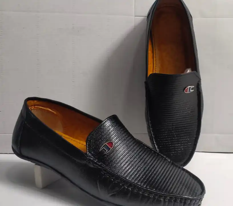 Mens loafer uploaded by P.d footwear on 8/3/2023