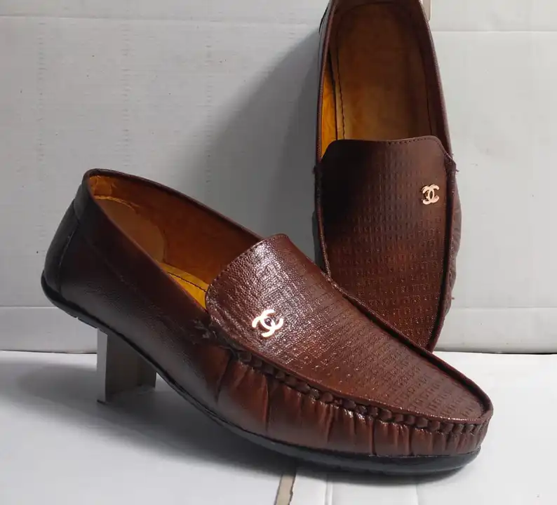Loafers  uploaded by P.d footwear on 8/3/2023