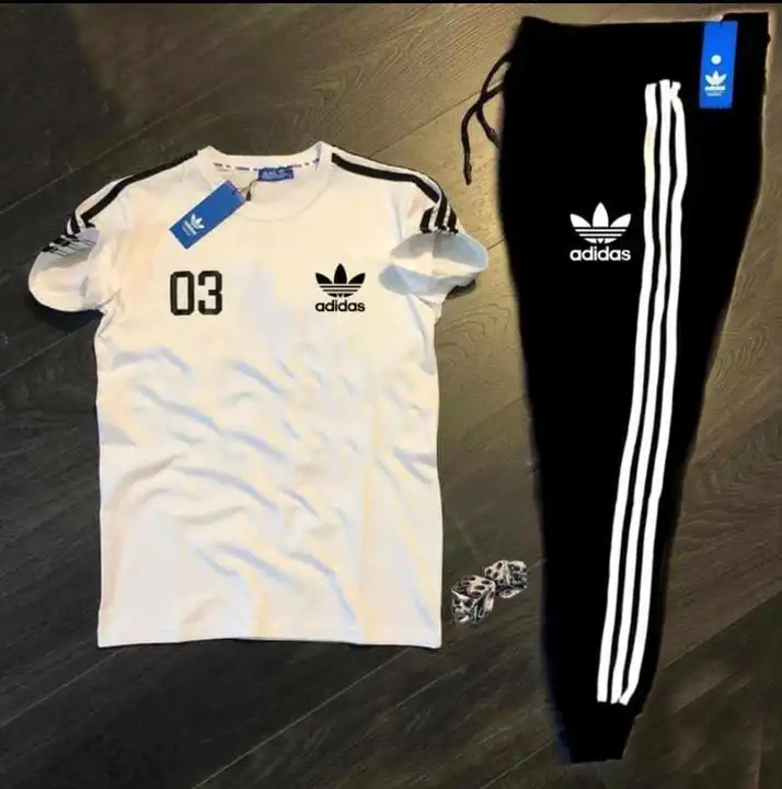 Tracksuit set uploaded by Rahul collection on 8/3/2023