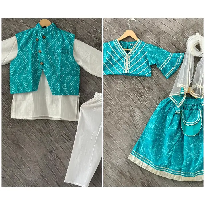 Lehenga choli & kurta paijama  uploaded by Taha fashion from surat on 8/3/2023