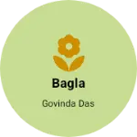 Business logo of Bagla
