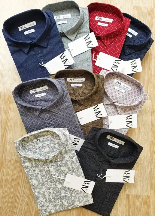 MEN'S shirts uploaded by Yahaya traders on 8/3/2023