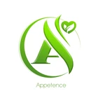 Business logo of Appetence india