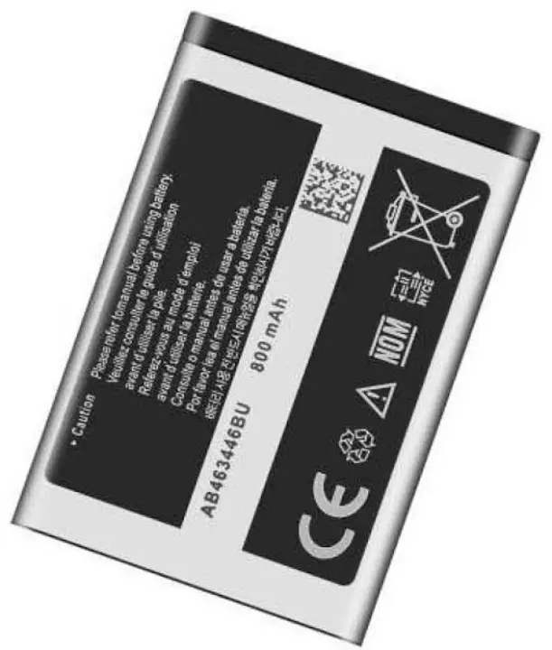 SaSamsung X200 2ic Mobile Battery 6month Warranty  uploaded by business on 8/3/2023