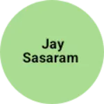 Business logo of Jay sasaram