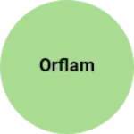 Business logo of Orflam