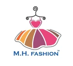 Business logo of m.h.fashion.kurti