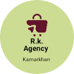 Business logo of R.k. agency