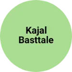 Business logo of Kajal basttale